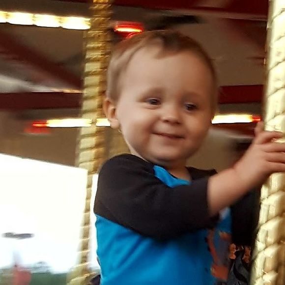 Meet your Posher, Allison - Picture 1 of 1